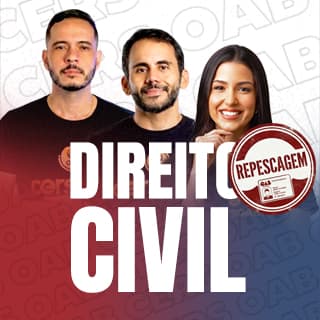 Direito Civil Repescagem